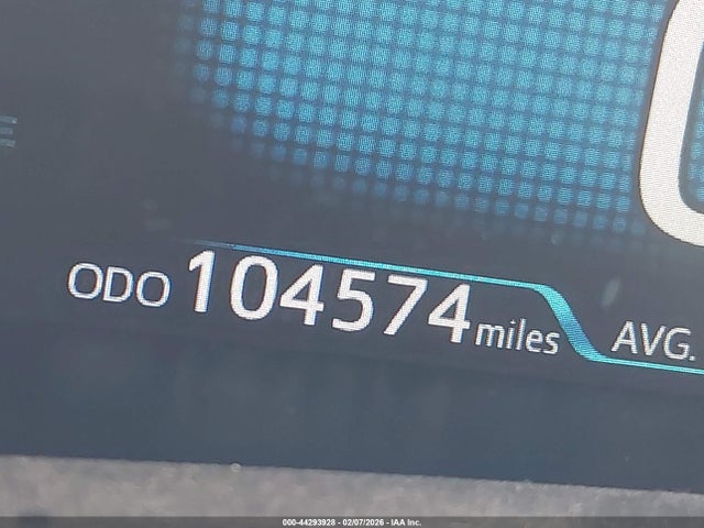 Toyota Prius Prime Plus 2019 JTDKARFP9K3113249 Image 16