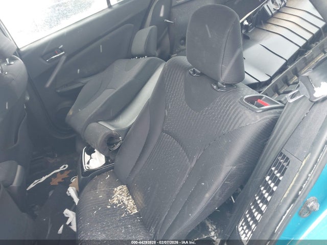 Toyota Prius Prime Plus 2019 JTDKARFP9K3113249 Image 12
