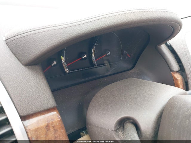 2008 CADILLAC SRX 1GYEE437080208666 Photo 6