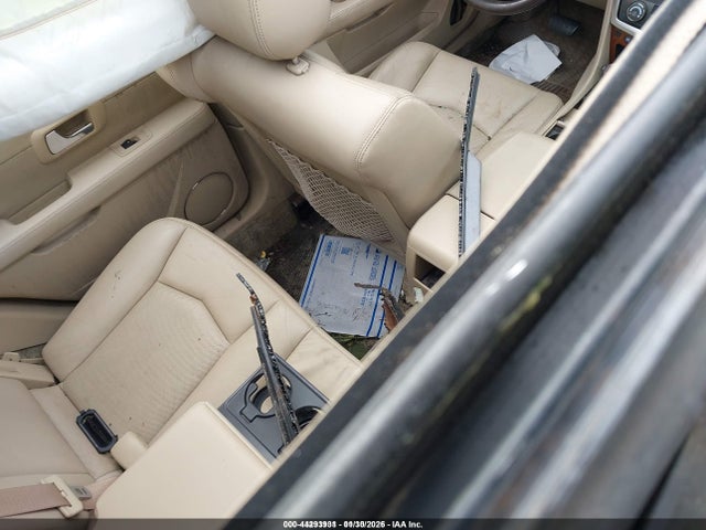 2008 CADILLAC SRX 1GYEE437080208666 Photo 7