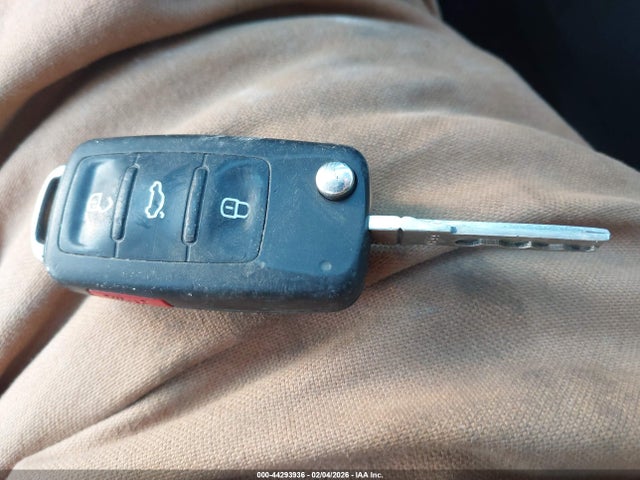 44293936 :رقم المزاد ، 3VW267AJ4GM341039 vin ، 2016 Volkswagen Jetta 1.4t S مزاد بيع