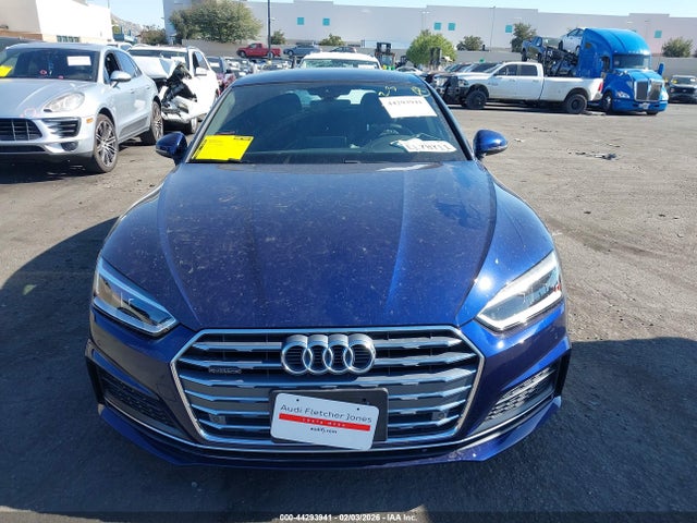 WAUENCF50KA046255 Audi A5 45 Premium
