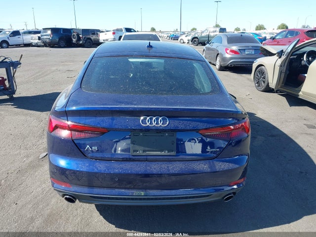 WAUENCF50KA046255 Audi A5 45 Premium