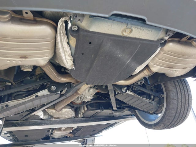 WAUENCF50KA046255 Audi A5 45 Premium