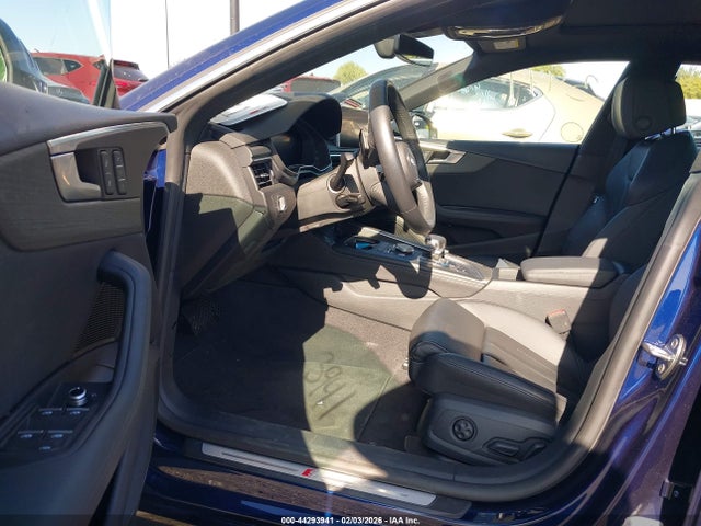 WAUENCF50KA046255 Audi A5 45 Premium