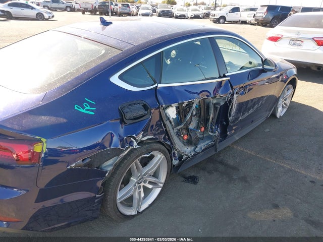 WAUENCF50KA046255 Audi A5 45 Premium