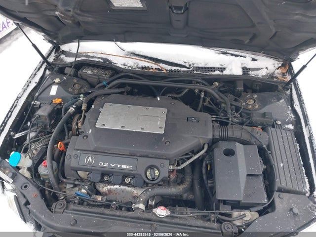 2003 ACURA TL 19UUA56713A078657 Photo 9