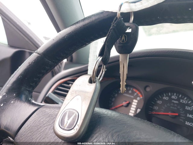 2003 ACURA TL 19UUA56713A078657 Photo 10
