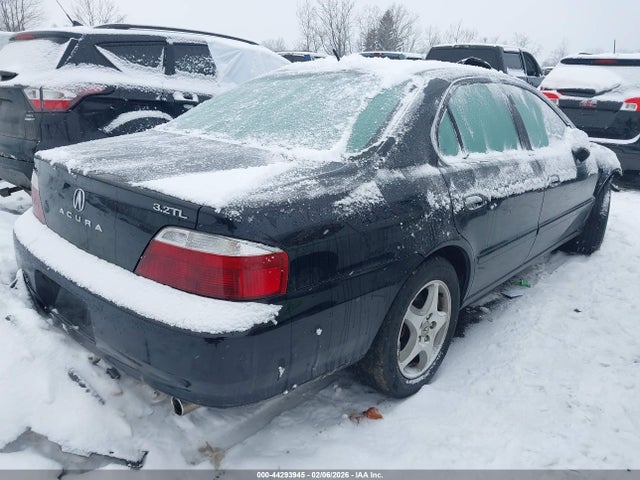 2003 ACURA TL 19UUA56713A078657 Photo 3