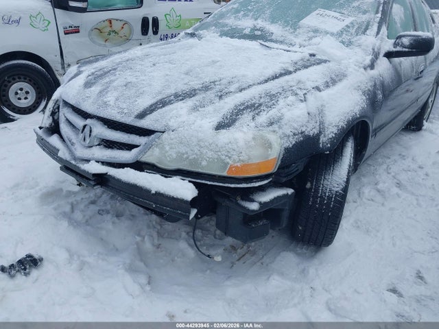 2003 ACURA TL 19UUA56713A078657 Photo 5