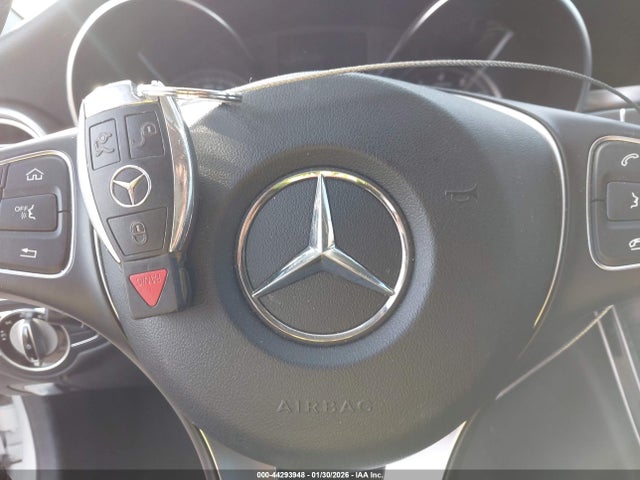 55SWF4JB9GU151347 Mercedes-Benz C 300