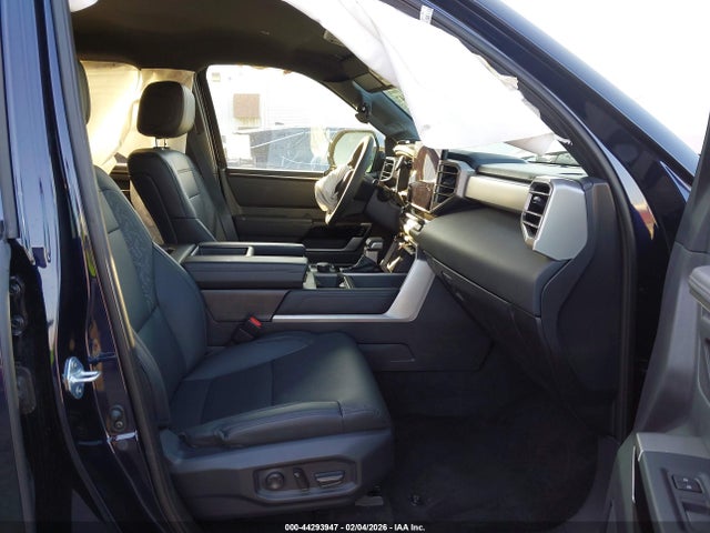 5TFWA5EC8SX043244 Toyota Tundra Limited