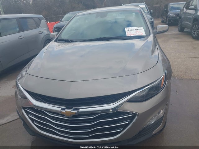 1G1ZD5ST6RF126401 Chevrolet Malibu Fwd 1lt