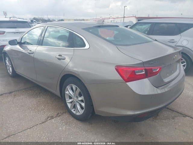 1G1ZD5ST6RF126401 Chevrolet Malibu Fwd 1lt