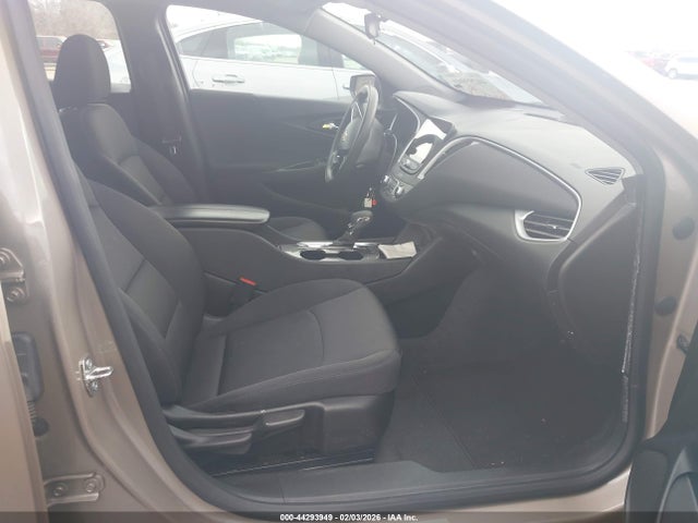 1G1ZD5ST6RF126401 Chevrolet Malibu Fwd 1lt