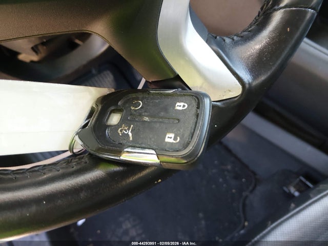 Aukcja sprzedaży 2019 Gmc Terrain Slt, vin: 3GKALVEX6KL257219, numer aukcji: 44293951