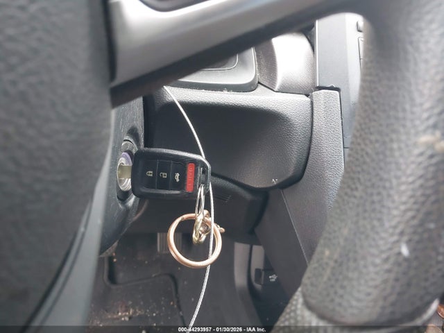 Honda Civic Lx 2016 19XFC2F58GE033233 Image 11