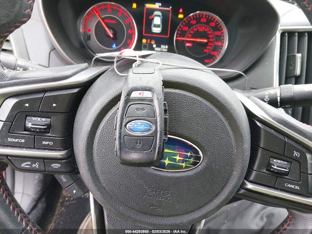 4S3GKAL63J1603387 Subaru Impreza 2.0i Sport