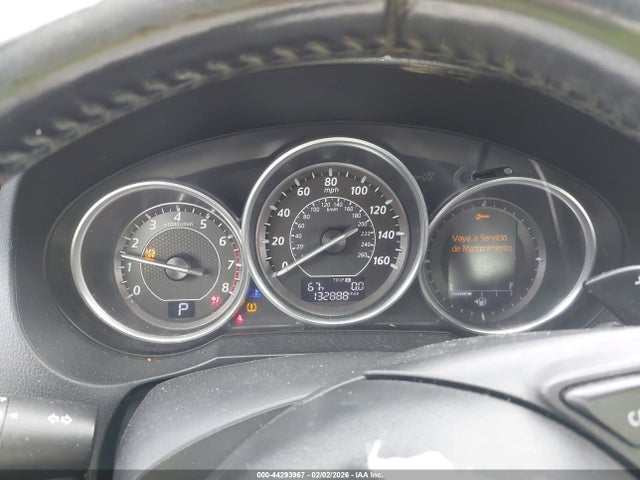 Aukcja sprzedaży 2014 Mazda Mazda6 I Grand Touring, vin: JM1GJ1W66E1119394, numer aukcji: 44293967
