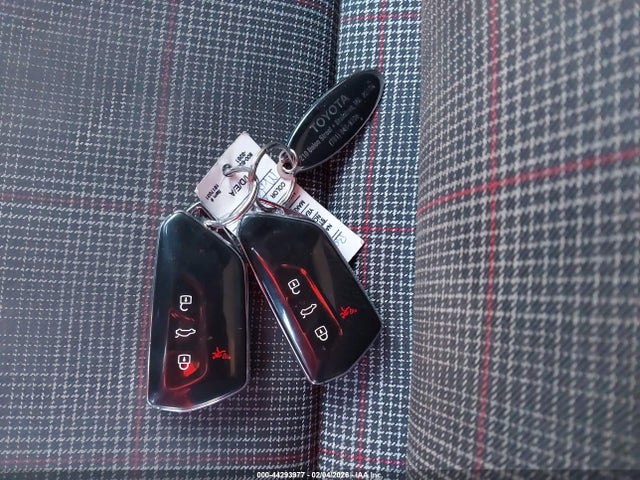 2022 VOLKSWAGEN GOLF GTI WVWG87CD6NW165375 Photo 10