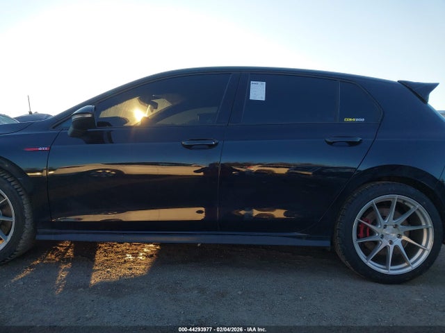 WVWG87CD6NW165375 Volkswagen Golf Gti 2.0t S