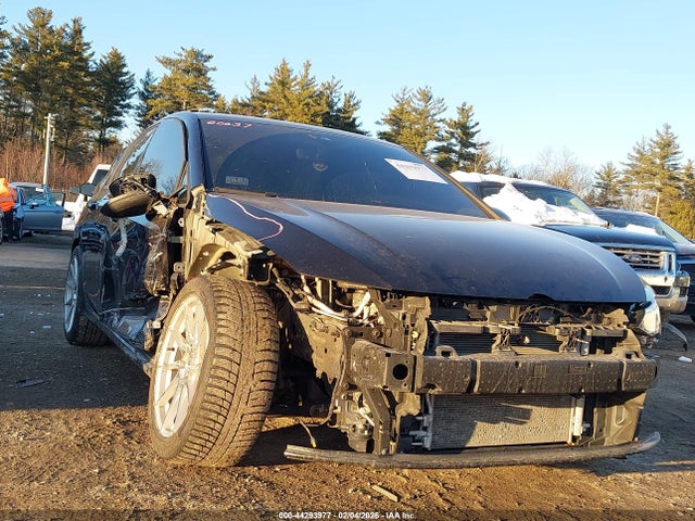 2022 VOLKSWAGEN GOLF GTI WVWG87CD6NW165375 Photo 5