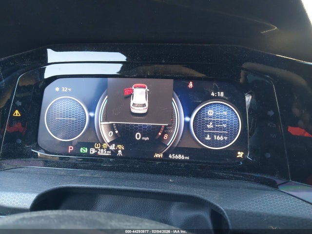 2022 VOLKSWAGEN GOLF GTI WVWG87CD6NW165375 Photo 6