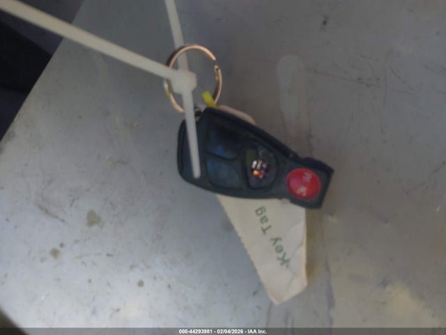 Aukcja sprzedaży 2003 Mercedes-benz S 500, vin: WDBNG75J83A346497, numer aukcji: 44293981