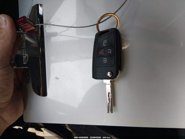 44293985 :رقم المزاد ، 3VWC57BU5KM238088 vin ، 2019 Volkswagen Jetta 1.4t R-line/1.4t S/1.4t Se مزاد بيع