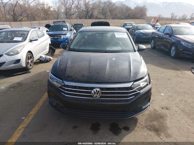 44293985 :رقم المزاد ، 3VWC57BU5KM238088 vin ، 2019 Volkswagen Jetta 1.4t R-line/1.4t S/1.4t Se مزاد بيع