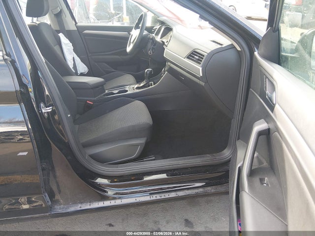 44293985 :رقم المزاد ، 3VWC57BU5KM238088 vin ، 2019 Volkswagen Jetta 1.4t R-line/1.4t S/1.4t Se مزاد بيع