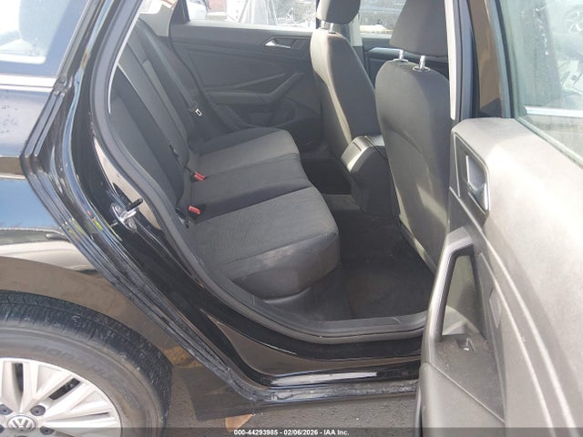 44293985 :رقم المزاد ، 3VWC57BU5KM238088 vin ، 2019 Volkswagen Jetta 1.4t R-line/1.4t S/1.4t Se مزاد بيع