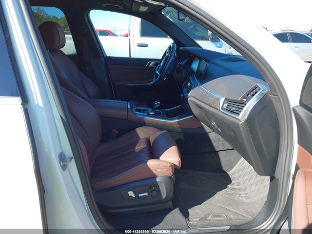 Aukcja sprzedaży 2022 Bmw X5 Sdrive40i, vin: 5UXCR4C06N9J30968, numer aukcji: 44293995