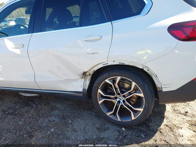 Aukcja sprzedaży 2022 Bmw X5 Sdrive40i, vin: 5UXCR4C06N9J30968, numer aukcji: 44293995