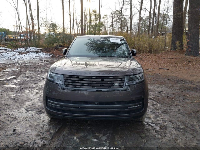 SALKPBFU8SA277737 Land Rover Range Rover P400 Se 7 Seat