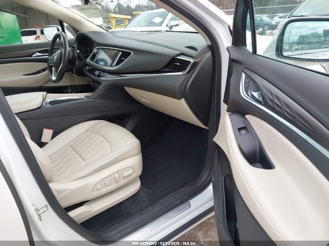 5GAEVCKW1NJ177556 Buick Enclave Awd Avenir