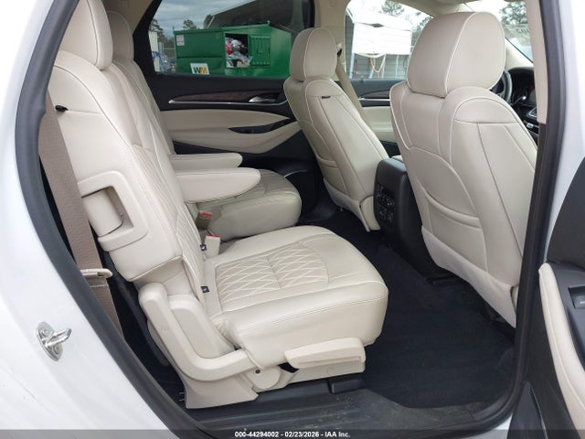 5GAEVCKW1NJ177556 Buick Enclave Awd Avenir