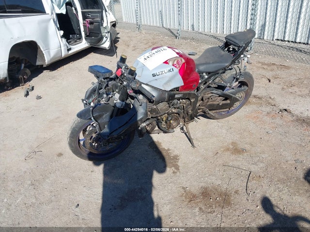 JS1DM11B8S7100329 Suzuki GSX-R1000