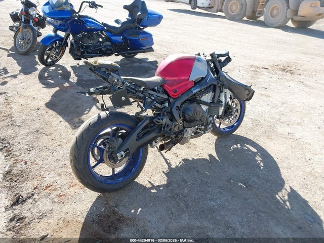 JS1DM11B8S7100329 Suzuki GSX-R1000