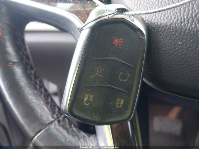 2015 CADILLAC SRX 3GYFNBE33FS547544 Photo 10