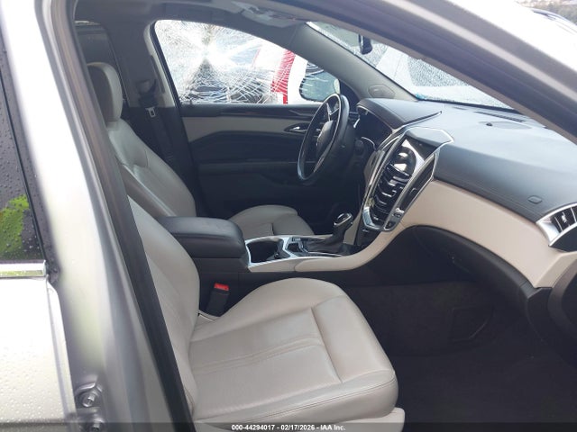 2015 CADILLAC SRX 3GYFNBE33FS547544 Photo 4