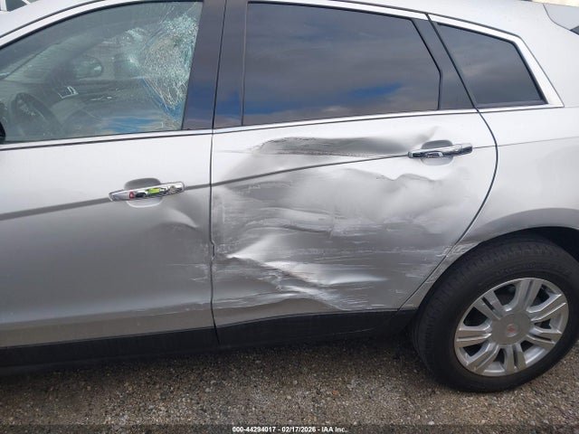 2015 CADILLAC SRX 3GYFNBE33FS547544 Photo 5