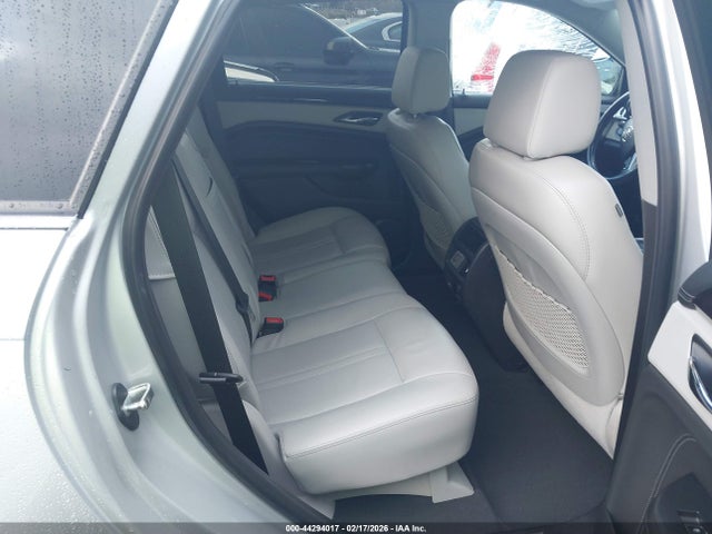 2015 CADILLAC SRX 3GYFNBE33FS547544 Photo 7