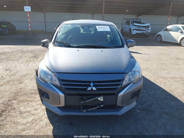 Продаж на аукціоні авто 2023 Mitsubishi Mirage G4 Es, vin: ML32FUFJ2PHF03903, номер лоту: 44294023
