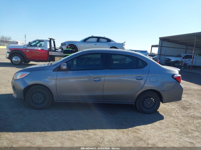 Продаж на аукціоні авто 2023 Mitsubishi Mirage G4 Es, vin: ML32FUFJ2PHF03903, номер лоту: 44294023