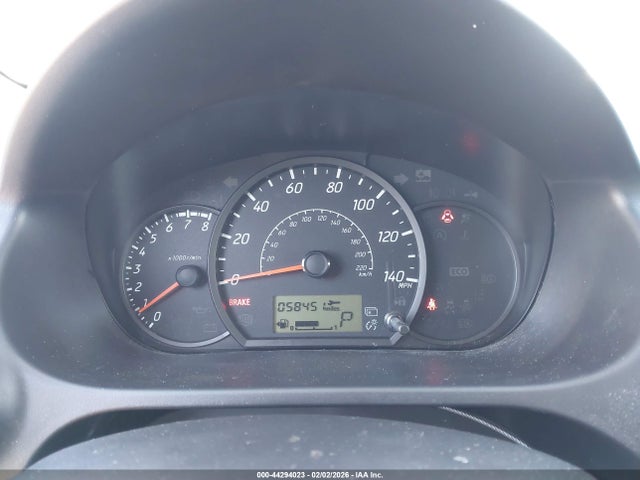 Продаж на аукціоні авто 2023 Mitsubishi Mirage G4 Es, vin: ML32FUFJ2PHF03903, номер лоту: 44294023