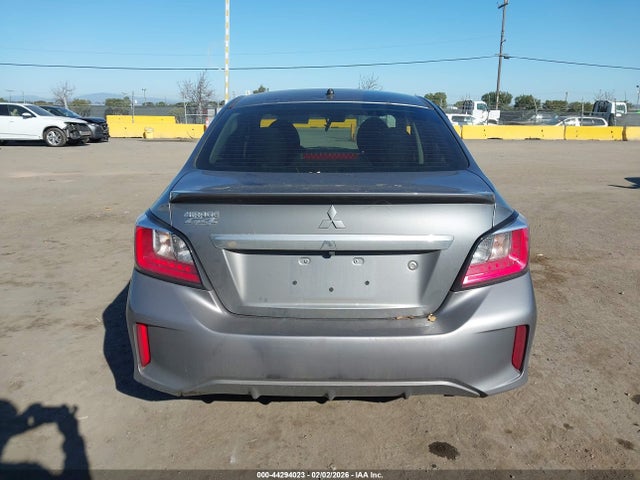 Продаж на аукціоні авто 2023 Mitsubishi Mirage G4 Es, vin: ML32FUFJ2PHF03903, номер лоту: 44294023