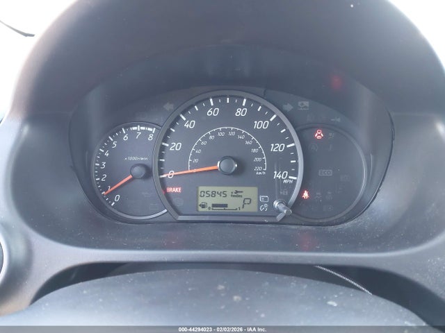 2023 MITSUBISHI MIRAGE G4 ML32FUFJ2PHF03903 Photo 6