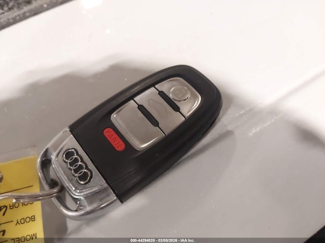 2017 AUDI S6 WAUFFAFC4HN123148 Photo 10