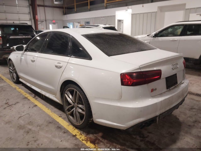 2017 AUDI S6 WAUFFAFC4HN123148 Photo 2